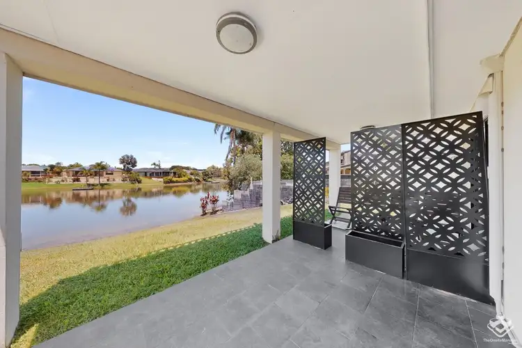 Fifth view of Homely unit listing, Unit1/92 Ashmore Road, Bundall QLD 4217