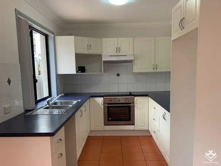 Second view of Homely townhouse listing, 20/45 Herston Road, Kelvin Grove QLD 4059