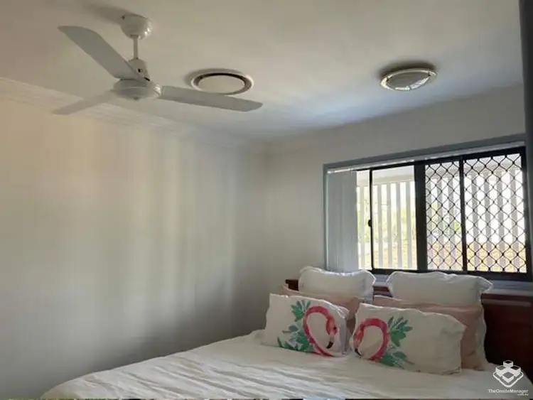 Third view of Homely townhouse listing, 20/45 Herston Road, Kelvin Grove QLD 4059