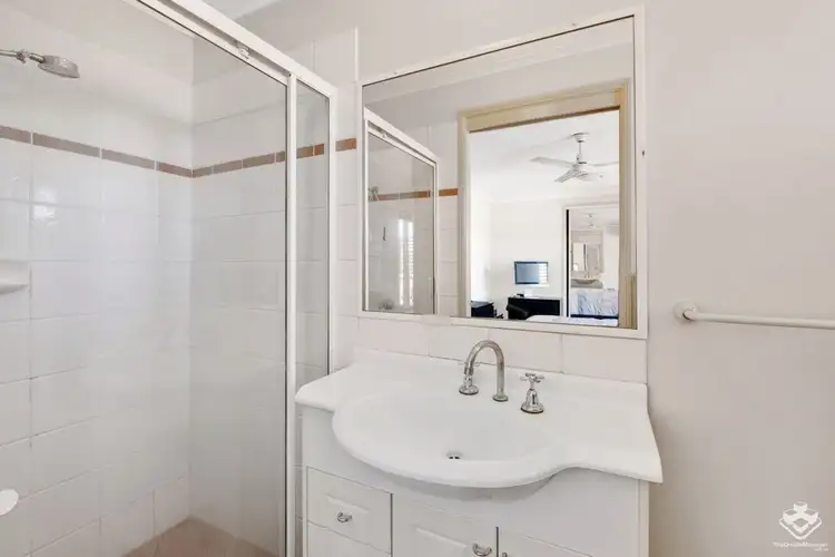 Fourth view of Homely townhouse listing, 20/45 Herston Road, Kelvin Grove QLD 4059