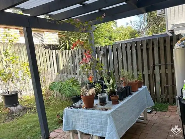 Fifth view of Homely townhouse listing, 20/45 Herston Road, Kelvin Grove QLD 4059