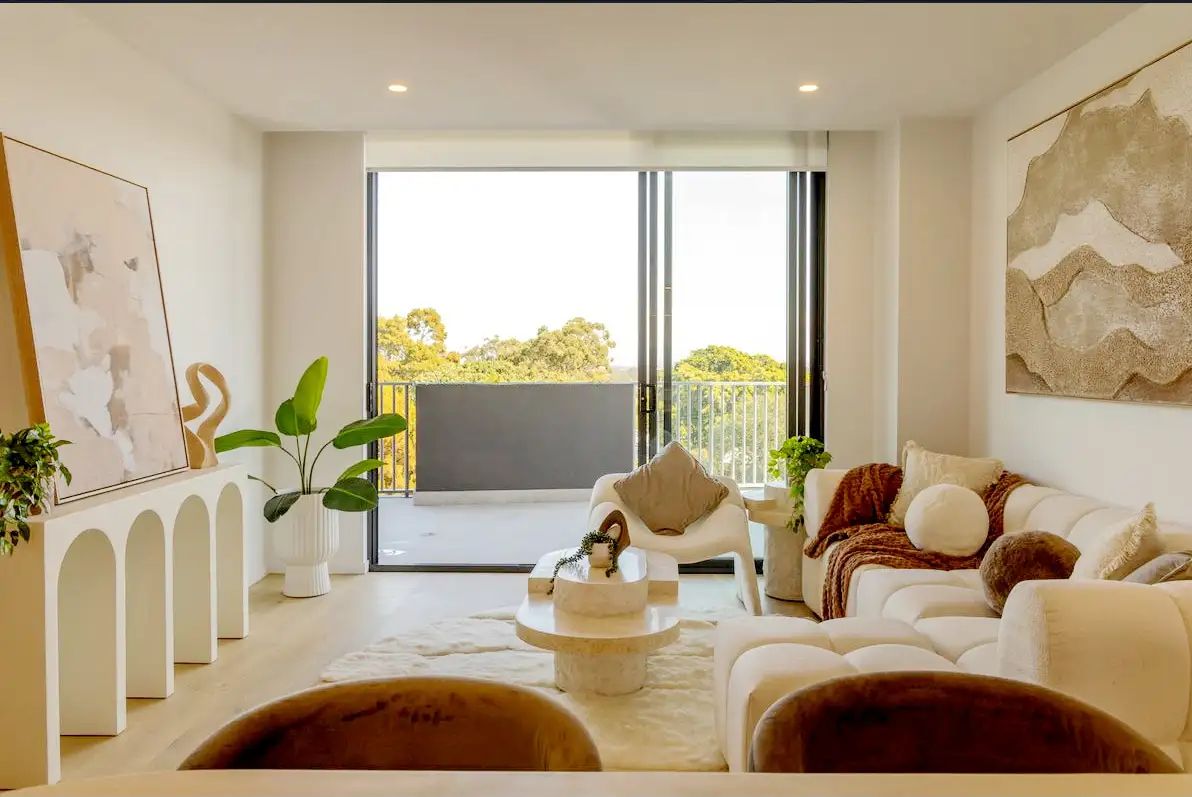 Main view of Homely apartment listing, ID:21166462/41 Sorrento Street, Wynnum West QLD 4178