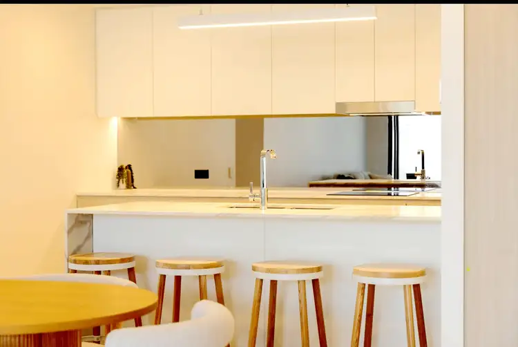 Second view of Homely apartment listing, ID:21166462/41 Sorrento Street, Wynnum West QLD 4178