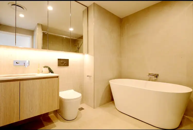 Fourth view of Homely apartment listing, ID:21166462/41 Sorrento Street, Wynnum West QLD 4178