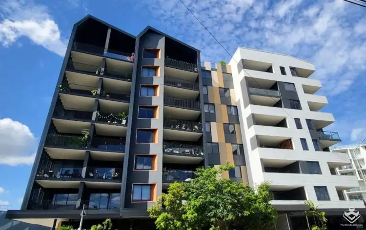 Main view of Homely apartment listing, 804/77 Jane Street, West End QLD 4101