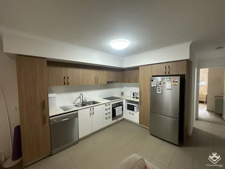 Third view of Homely unit listing, 704/4 Paddington Terrace, Douglas QLD 4814