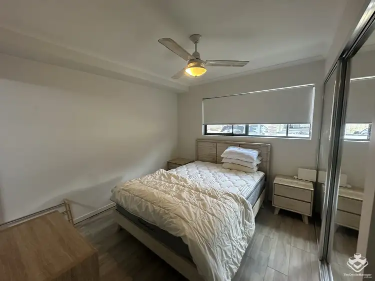 Fourth view of Homely unit listing, 704/4 Paddington Terrace, Douglas QLD 4814