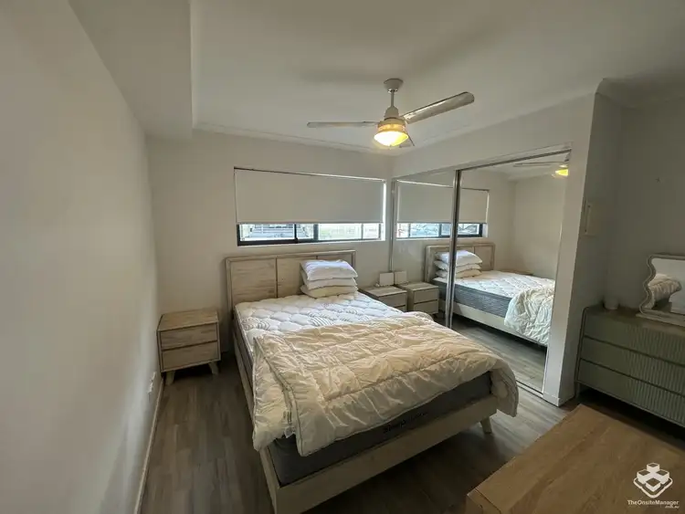 Fifth view of Homely unit listing, 704/4 Paddington Terrace, Douglas QLD 4814