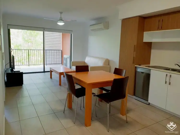 Second view of Homely unit listing, 210/4 Paddington Terrace, Douglas QLD 4814