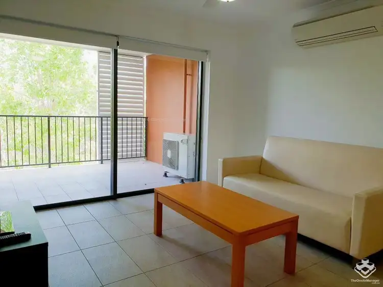 Fourth view of Homely unit listing, 210/4 Paddington Terrace, Douglas QLD 4814
