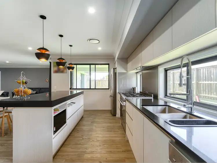 Third view of Homely house listing, 36 Quarrion Street, Taigum QLD 4018