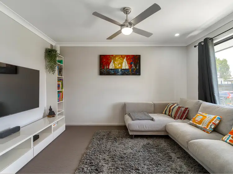 Fourth view of Homely house listing, 36 Quarrion Street, Taigum QLD 4018