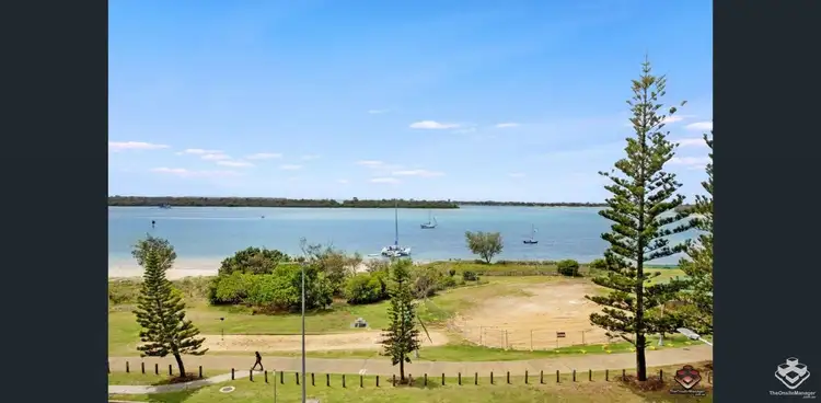 Second view of Homely unit listing, ID:21166475/388 Marine Parade, Labrador QLD 4215