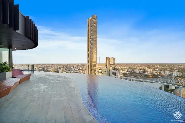 L20/550 Queen Street, Brisbane City QLD 4000