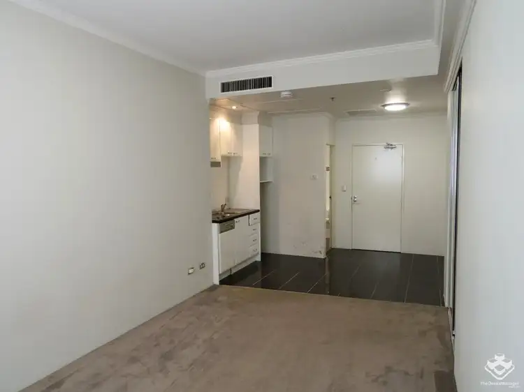 Third view of Homely apartment listing, ID:21166503/14 Brown Street, Chatswood NSW 2067