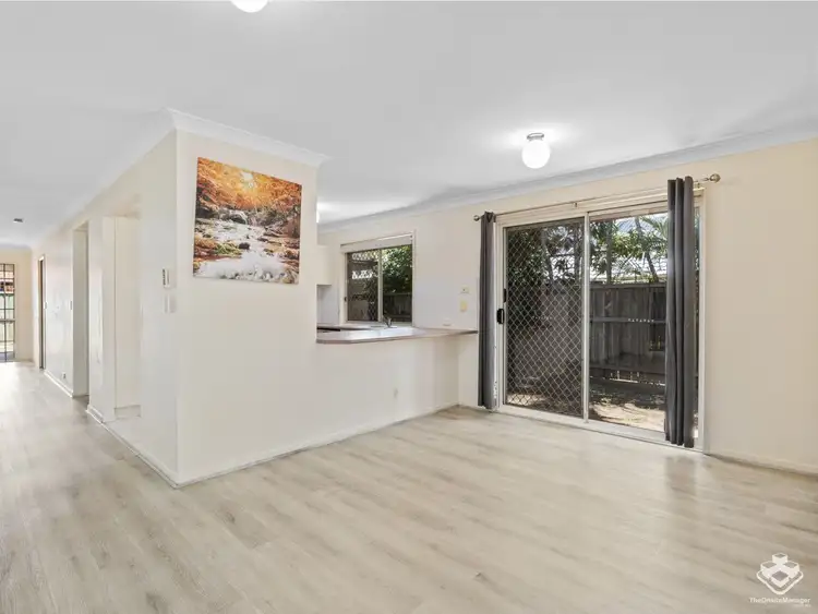 Second view of Homely house listing, 19 Emerald Place, Runcorn QLD 4113