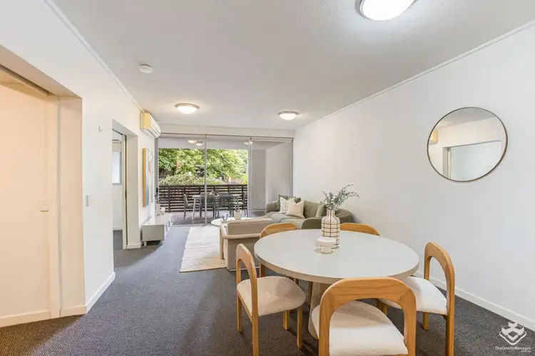 Third view of Homely apartment listing, ID:21166511/71 Beeston Street, Teneriffe QLD 4005