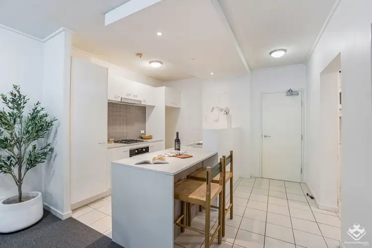 Fourth view of Homely apartment listing, ID:21166511/71 Beeston Street, Teneriffe QLD 4005