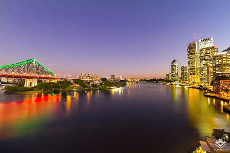 ID:21166513/32 Macrossan Street, Brisbane City QLD 4000