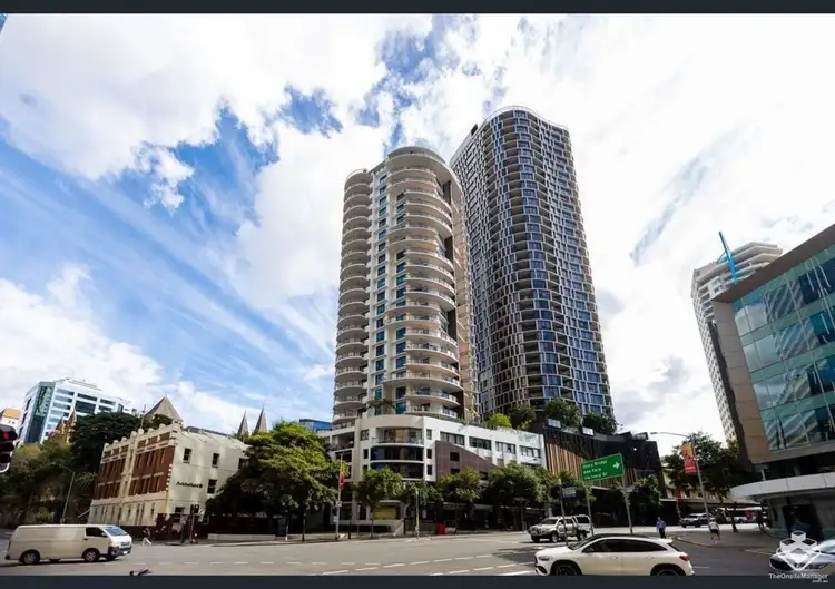 Second view of Homely studio listing, 540 Queen Street, Brisbane City QLD 4000