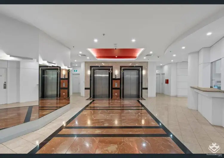 Third view of Homely studio listing, 540 Queen Street, Brisbane City QLD 4000