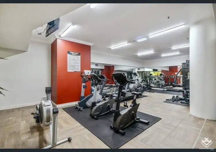 Fourth view of Homely studio listing, 540 Queen Street, Brisbane City QLD 4000