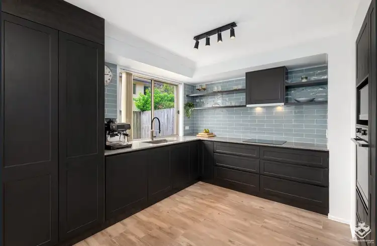 Second view of Homely townhouse listing, 43/39 Johnston Street, Carina QLD 4152