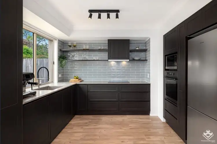 Third view of Homely townhouse listing, 43/39 Johnston Street, Carina QLD 4152