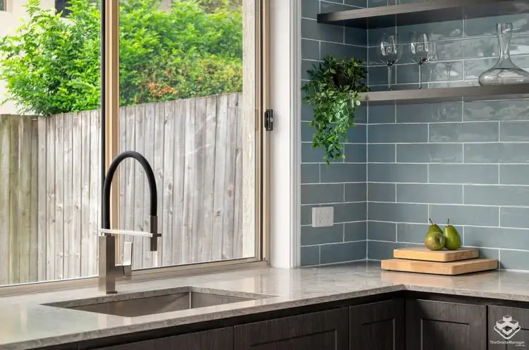 Fourth view of Homely townhouse listing, 43/39 Johnston Street, Carina QLD 4152