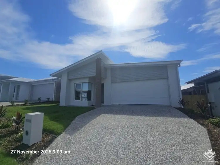 7 BARBETH ROAD, Greenbank QLD 4124