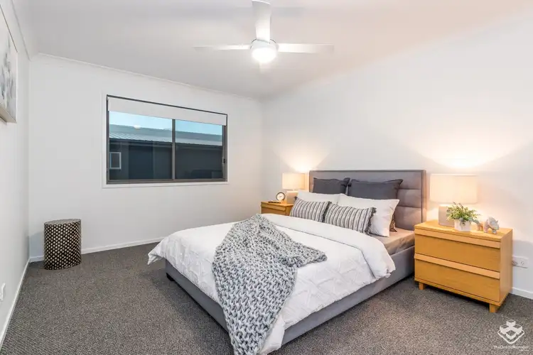 Second view of Homely townhouse listing, 88/36 Cox Road, Pimpama QLD 4209