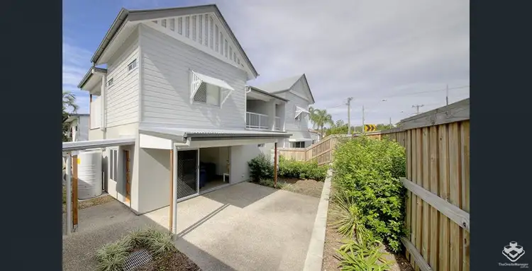 ID:21166538/340 Annerley Road, Annerley QLD 4103