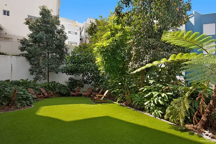 Third view of Homely unit listing, Unit15/41 School Street, Kelvin Grove QLD 4059