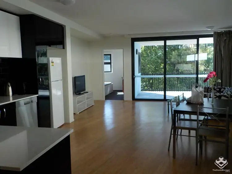 Fourth view of Homely unit listing, Unit15/41 School Street, Kelvin Grove QLD 4059