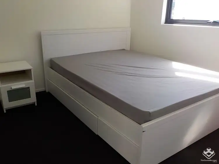 Fifth view of Homely unit listing, Unit15/41 School Street, Kelvin Grove QLD 4059