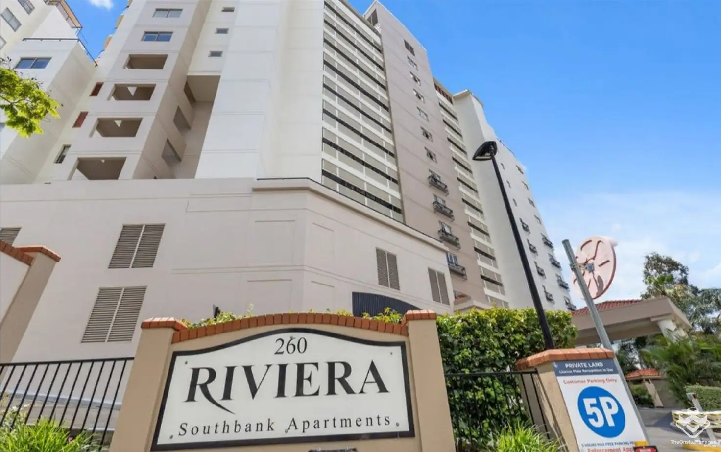 Main view of Homely unit listing, ID:21166542/260 Vulture Street, South Brisbane QLD 4101