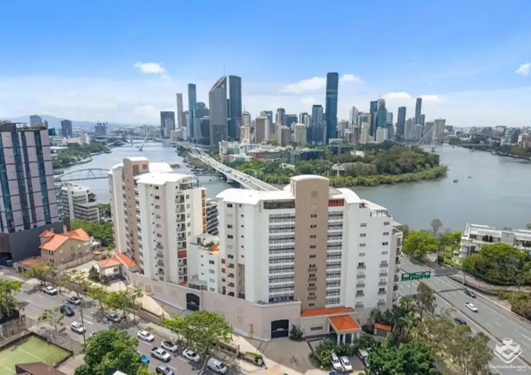 Third view of Homely unit listing, ID:21166542/260 Vulture Street, South Brisbane QLD 4101