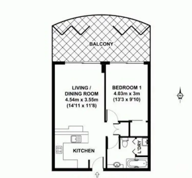 Fourth view of Homely unit listing, ID:21166542/260 Vulture Street, South Brisbane QLD 4101