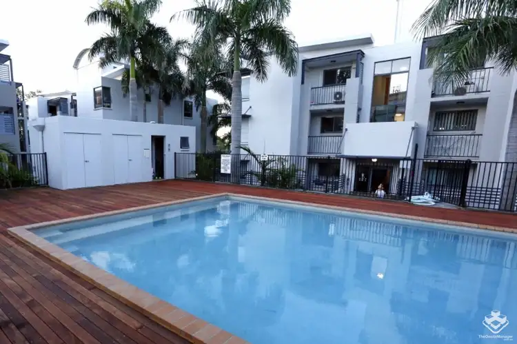 ID:21166566/7 Landsborough Terrace, Toowong QLD 4066