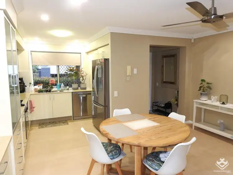 Third view of Homely villa listing, ID:21166570/433 Brisbane Road, Arundel QLD 4214