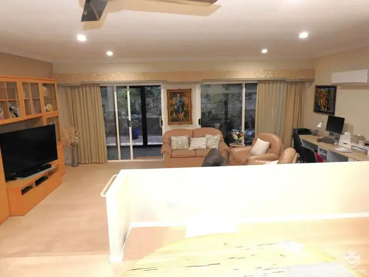 Fourth view of Homely villa listing, ID:21166570/433 Brisbane Road, Arundel QLD 4214