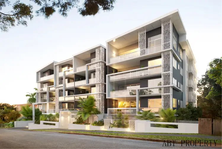 ID:21166579/50 Lamington Avenue, Lutwyche QLD 4030