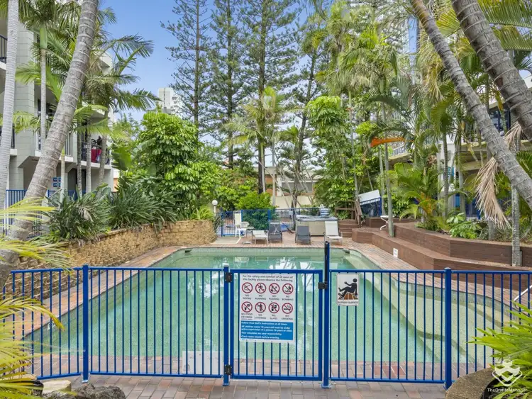 Sixth view of Homely unit listing, 24/2877 Gold Coast Highway, Surfers Paradise QLD 4217