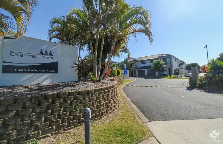 Third view of Homely townhouse listing, U28/9 Eduard Place, Calamvale QLD 4116