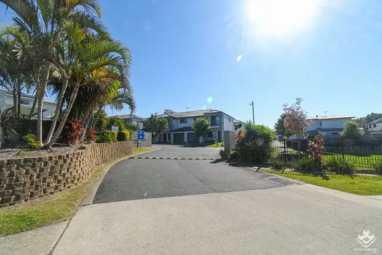 Fourth view of Homely townhouse listing, U28/9 Eduard Place, Calamvale QLD 4116