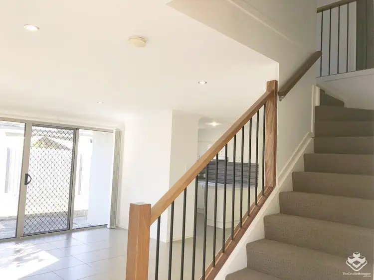 Fifth view of Homely townhouse listing, U28/9 Eduard Place, Calamvale QLD 4116