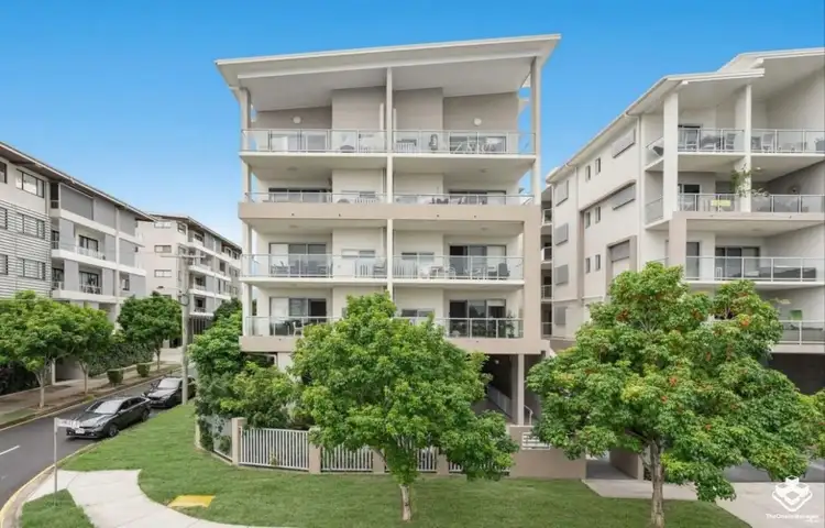 33/41 Lumley Street, Upper Mount Gravatt QLD 4122