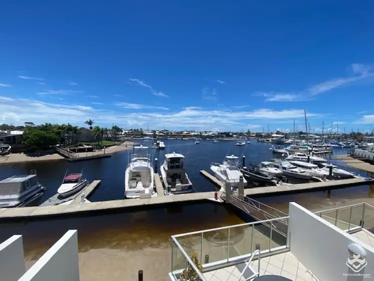 303/11 Nicklin Way, Buddina QLD 4575