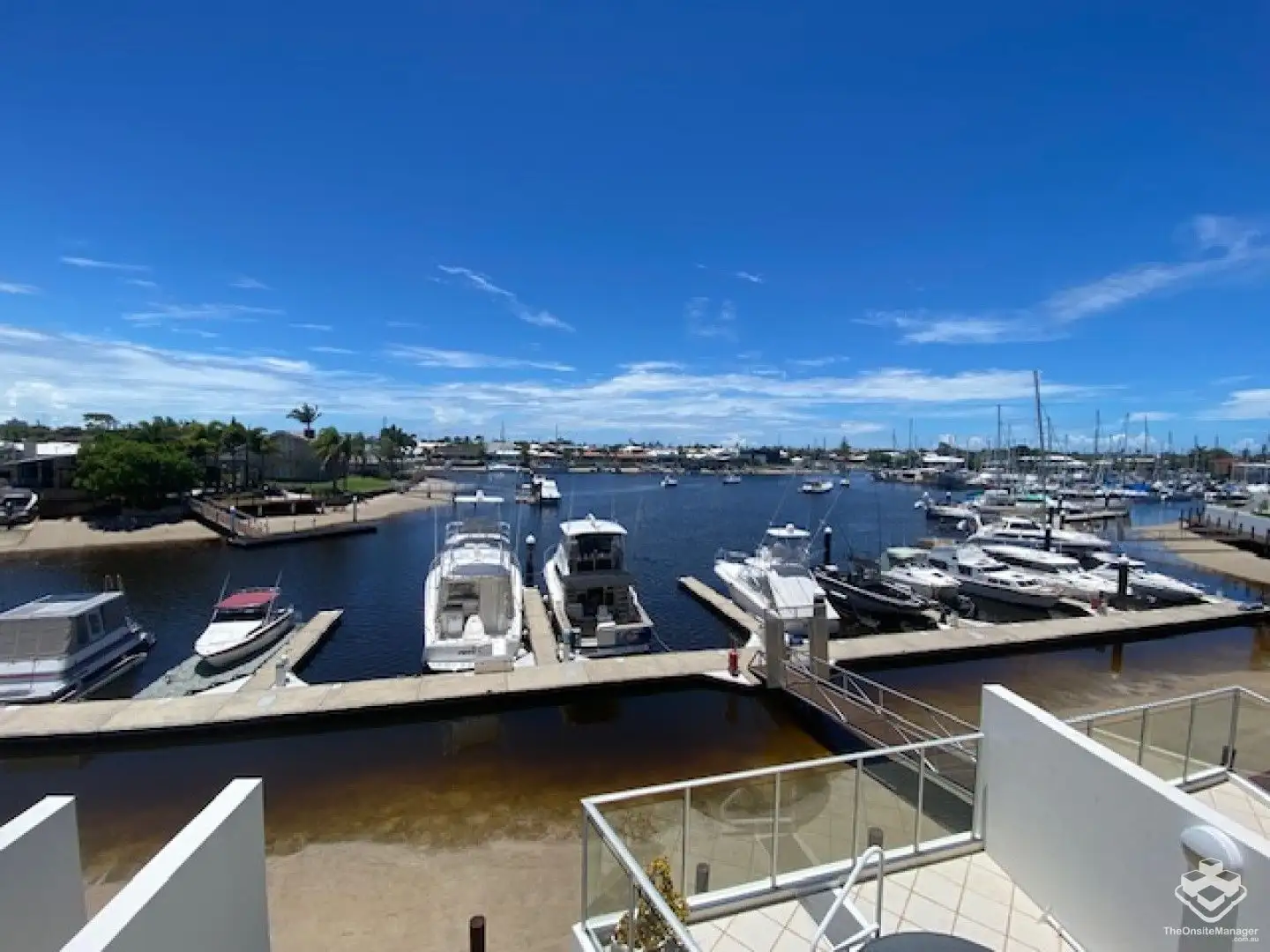 Main view of Homely apartment listing, 303/11 Nicklin Way, Buddina QLD 4575