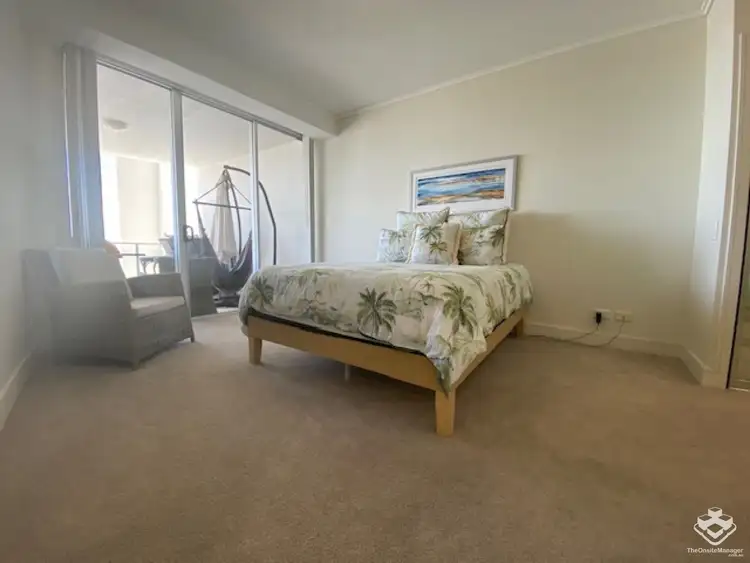 Third view of Homely apartment listing, 303/11 Nicklin Way, Buddina QLD 4575